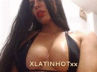 XLATINHOTxx