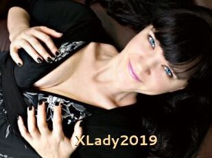 XLady2019
