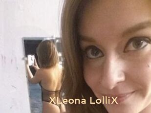 XLeona_LolliX