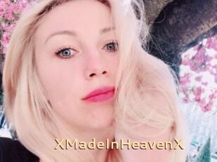 XMadeInHeavenX