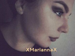 XMariannaX