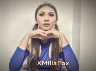 XMillaFox