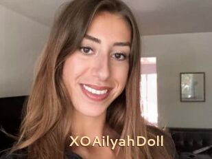 XOAilyahDoll