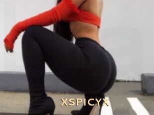 XSPICYX