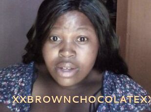 XXBROWNCHOCOLATEXX