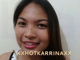 XXHOTKARRINAXX