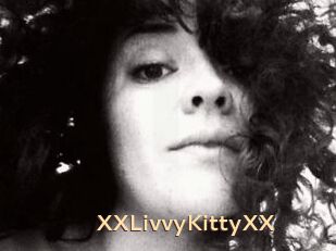 XXLivvyKittyXX