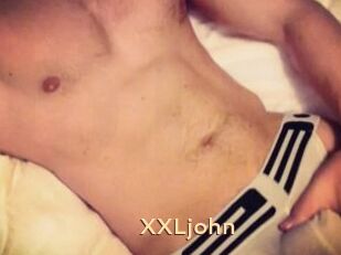 XXLjohn