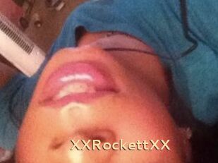 XXRockettXX