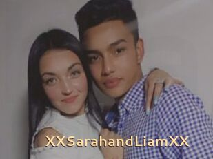 XXSarahandLiamXX