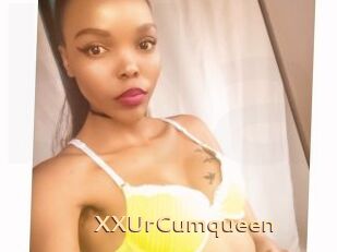 XXUrCumqueen