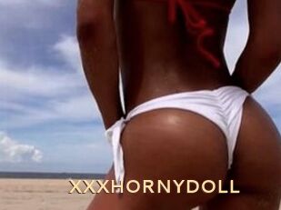 XXXHORNYDOLL