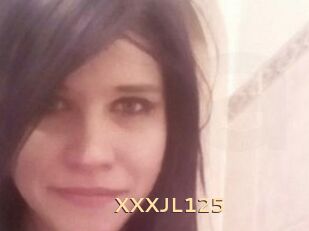 XXXJL125