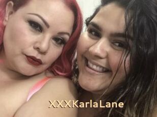 XXXKarlaLane