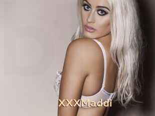 XXXMaddi