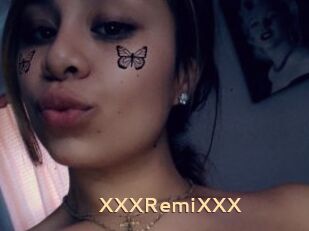 XXXRemiXXX