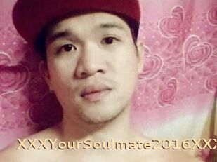 XXXYourSoulmate2016XXX