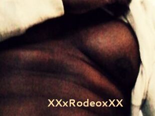 XXxRodeoxXX