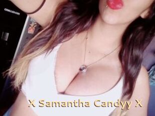 X_Samantha_Candyy_X