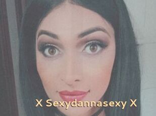 X_Sexydannasexy_X