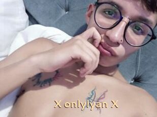 X_onlylyan_X