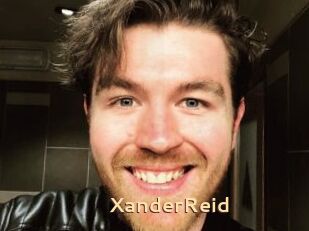 XanderReid