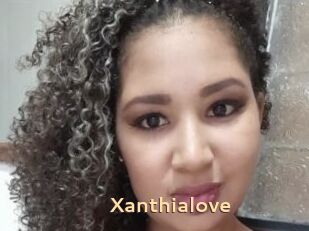 Xanthialove