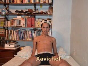 Xavichef
