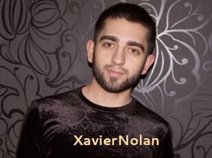 XavierNolan
