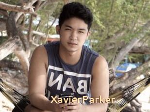 XavierParker