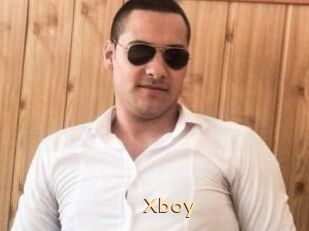 Xboy