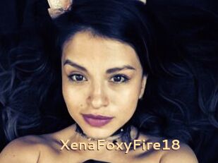 XenaFoxyFire18