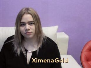 XimenaGold