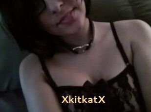 XkitkatX