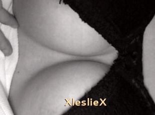 XleslieX