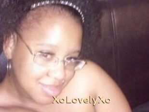 XoLovelyXo