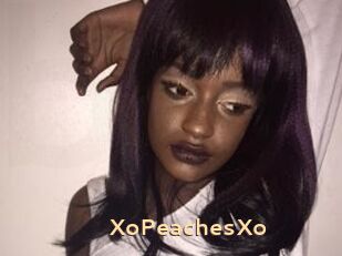 XoPeachesXo