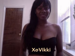 XoVikki