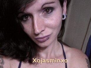 Xojasminxo