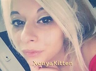XonyaKitten