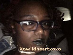 Xowildheartxoxo