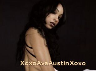 XoxoAvaAustinXoxo