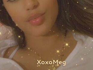 XoxoMeg