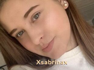 Xsabrinax