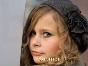 Xuemei