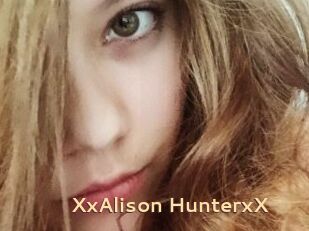 XxAlison_HunterxX