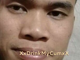 XxDrinkMyCumxX