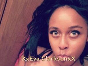 XxEva_ClarksonxX