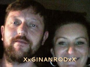 XxGINANRODxX