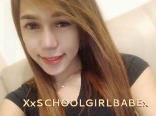XxSCHOOLGIRLBABEx